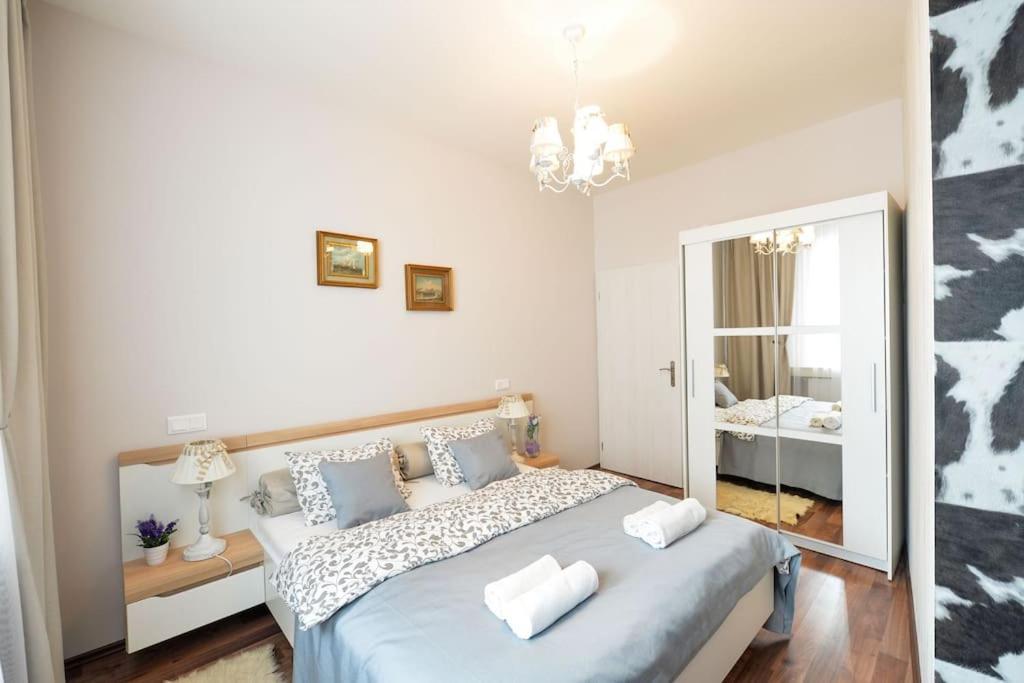 Oli Apartmán *