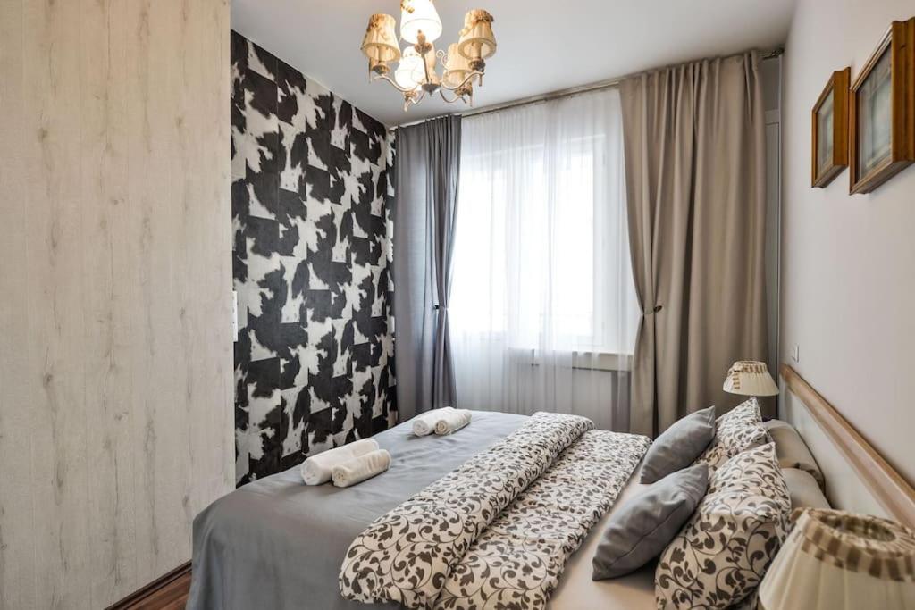 Apartmán Oli Praha