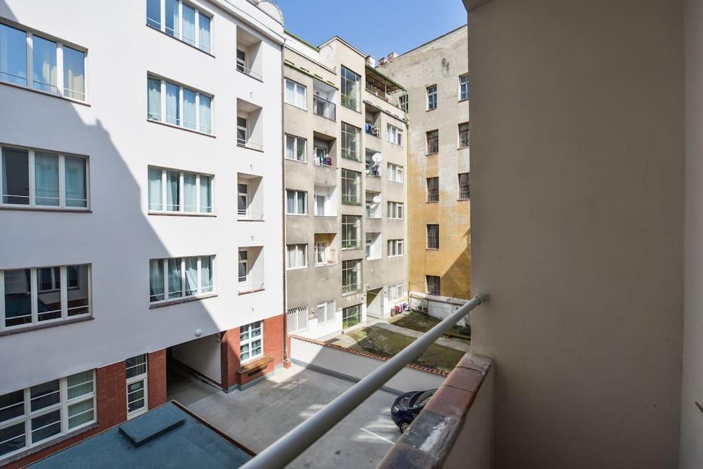 Oli Apartmán