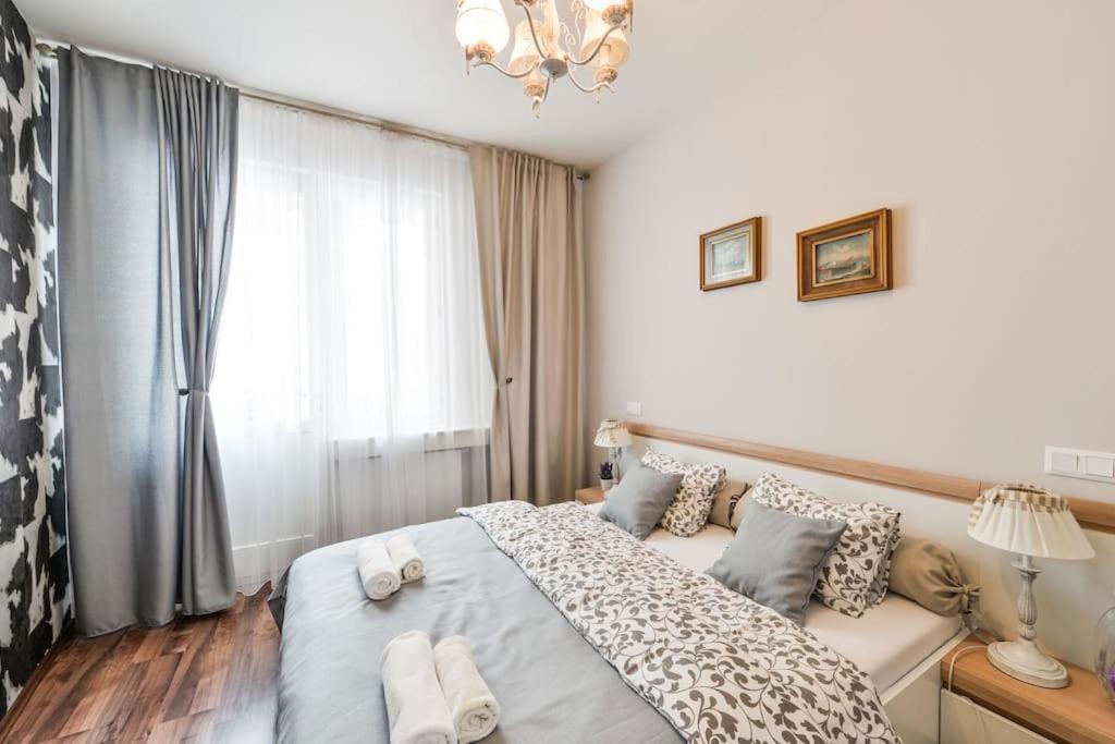 Appartement Oli